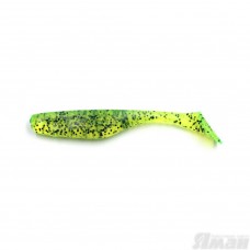 Виброхвост Yaman Greedy Shad, 5,5