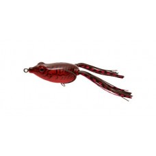 Лягушка Baby Kahara Frog цвет 09 Red Crawdad в СПб, Санкт-Петербурге купить