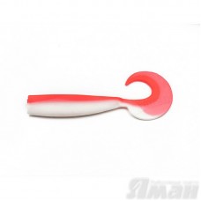 Твистер Yaman Lazy Tail Shad, 7