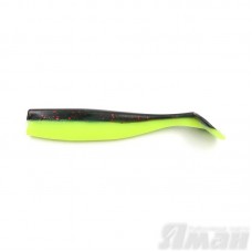 Виброхвост Yaman Spry Minnow, 4