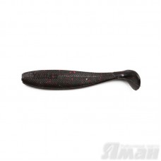 Виброхвост Yaman Sharky Shad, 4,5