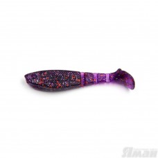 Виброхвост Yaman Light-Flake, 2,5