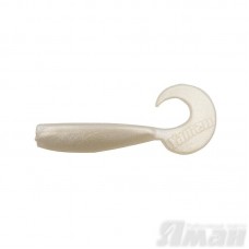Твистер Yaman Lazy Tail Shad, 5