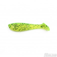 Виброхвост Yaman Light-Flake, 4