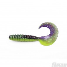 Твистер Yaman Spiral, 5
