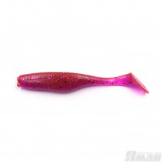 Виброхвост Yaman Greedy Shad, 5,5