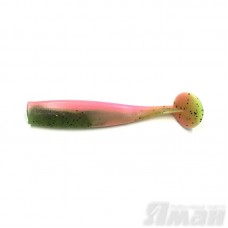 Виброхвост Yaman Spry Minnow, 5,5