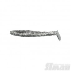Виброхвост Yaman Flatter Shad, 5