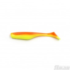 Виброхвост Yaman Greedy Shad, 5,5