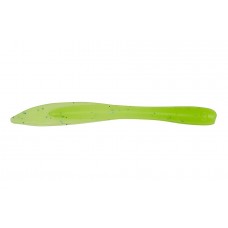 Приманка червь Higashi Pelagic worm 1.5'' цвет 04 Fish, 12 шт