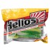 Виброхвост Helios Shaggy 3,35
