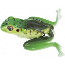 Лягушка Kahara Diving цвет 03 Bull Frog
