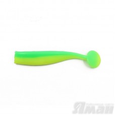 Виброхвост Yaman Spry Minnow, 4