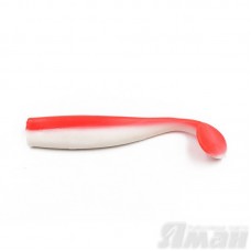 Виброхвост Yaman Spry Minnow, 5,5