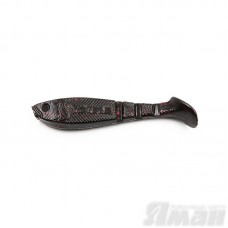 Виброхвост Yaman Light-Flake, 4