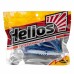 Виброхвост Helios Slash 2,64