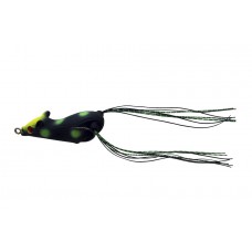 Мышь Kahara Skirted Rat`n Rats цвет 05 Black-Green Spot