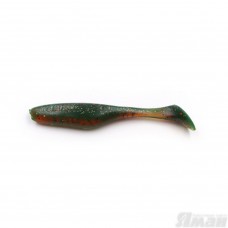 Виброхвост Yaman Greedy Shad, 3,5