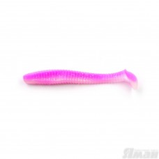 Виброхвост Yaman Flatter Shad, 3