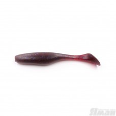 Виброхвост Yaman Greedy Shad, 3,5