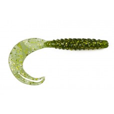Твистер Higashi Viper 80мм цвет B068 CF, 10 шт