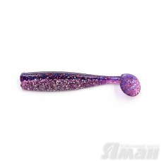 Виброхвост Yaman Spry Minnow, 5,5