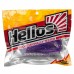 Виброхвост Helios Shaggy 5,12