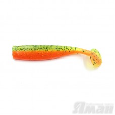 Виброхвост Yaman Spry Minnow, 5,5