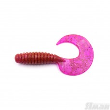 Твистер Yaman Spiral, 6