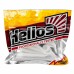 Виброхвост Helios Shaggy 3,35