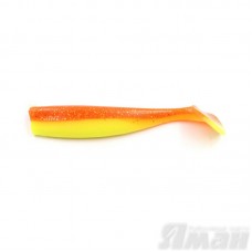 Виброхвост Yaman Spry Minnow, 5,5