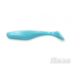 Виброхвост Yaman Greedy Shad, 4