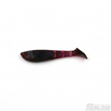 Виброхвост Yaman Light-Flake, 2,5