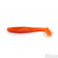 Виброхвост Yaman Flatter Shad, 4