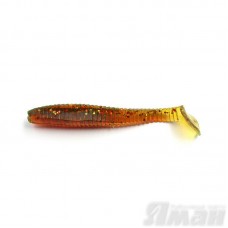 Виброхвост Yaman Flatter Shad, 3