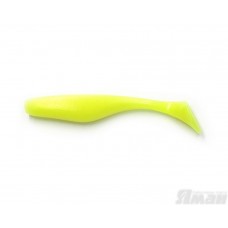 Виброхвост Yaman Greedy Shad, 5,5
