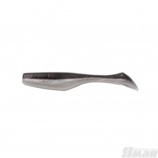 Виброхвост Yaman Greedy Shad, 4