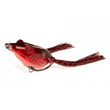 Лягушка Kahara Frog цвет 09 Red Crawdad