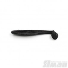 Виброхвост Yaman Flatter Shad, 4