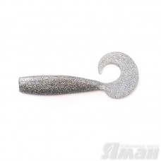 Твистер Yaman Lazy Tail Shad, 9