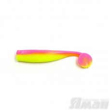 Виброхвост Yaman Spry Minnow, 5,5
