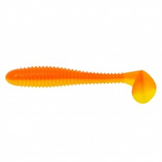 Виброхвост Helios Catcher 3,55