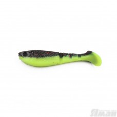 Виброхвост Yaman Light-Flake, 3