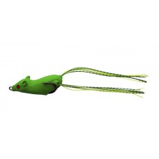 Мышь Kahara Skirted Rat`n Rats цвет 01 Lime Chartreuse