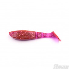 Виброхвост Yaman Light-Flake, 3
