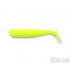 Виброхвост Yaman Spry Minnow, 5,5