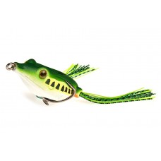 Лягушка Kahara Frog цвет 08 Red Eye Tree Frog