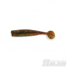 Виброхвост Yaman Spry Minnow, 4