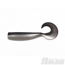 Твистер Yaman Lazy Tail Shad, 5