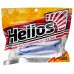 Виброхвост Helios Shaggy 3,35